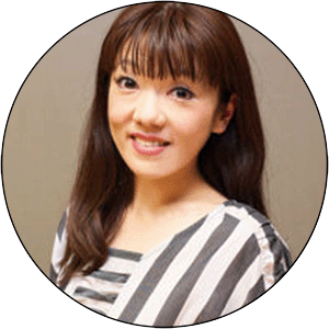 植木理恵