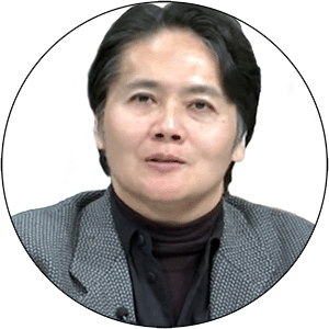 佐藤健志