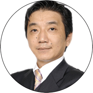 渡邉哲也
