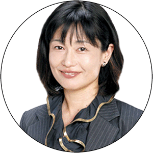 河添恵子