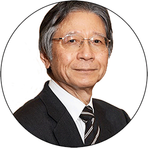 馬渕睦夫