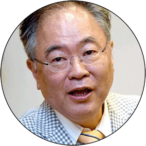高橋洋一