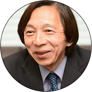 武藤正敏