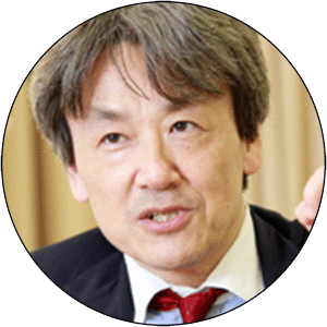 伊藤貫
