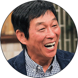 明石家さんま