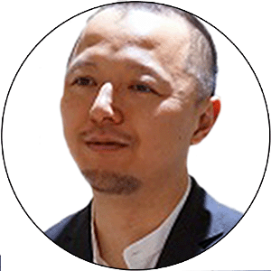 前田有一