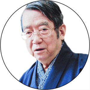 渡部昇一