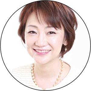 長谷川まさ子