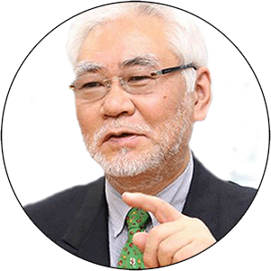 田村秀男