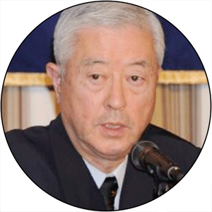 田久保忠衛