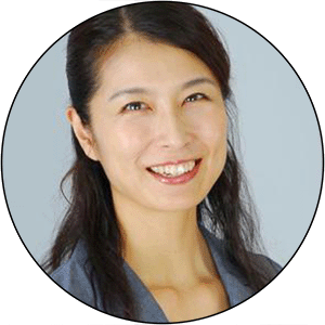 葛城奈海