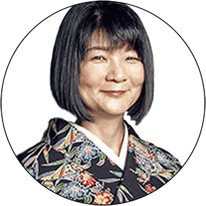 福島香織