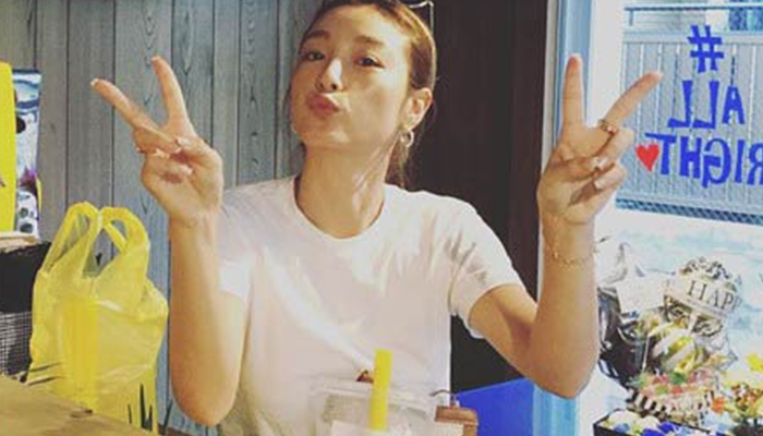 優樹 タピオカ 木下 インスタ 菜
